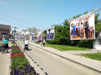 У Здолбунові презентували «молоду» фотосушку