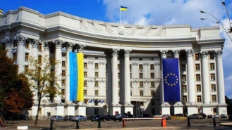 Україна дзеркально відповіла Білорусі на висилку 12 дипломатів