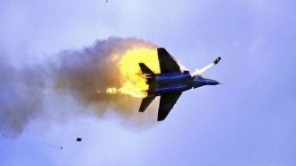 Українські військовики знищили 2 колони техніки і уразили 10 літаків ворога