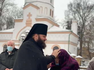 В Острозі святкують 500-річчя заснування собору