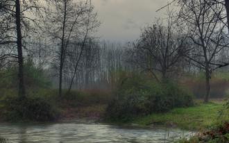 В п’ятницю – невелике потепління