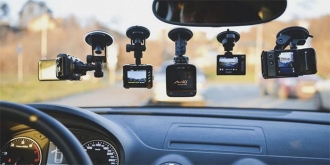 В Україні тепер не можна використовувати відеореєстратори в авто