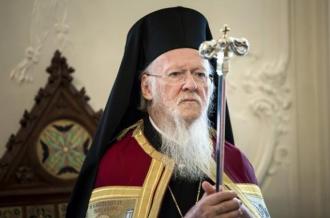 Варфоломій підписав томос для Православної церкви в Україні