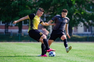 «Верес» U19 обіграв «РОКО» 