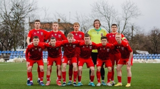 «Верес» U19 зіграє з юнаками «Металіста» у п`ятницю