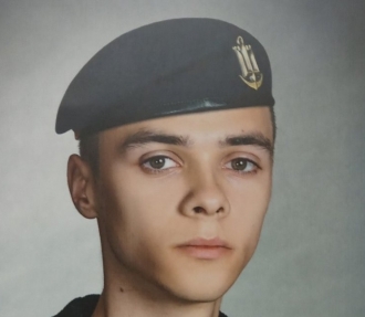 Від ракетного удару загинув 19-річний захисник з Дубна