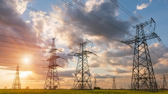 Відключення електроенергії на Рівненщині: графіки на суботу
