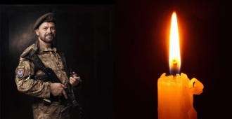 Відомий рівненський воїн і блогер «Дідусік» загинув у боях за Україну
