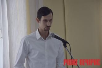 Винахідник з НУВГП запропонував, як у Рівному утилізовувати небезпечні відходи