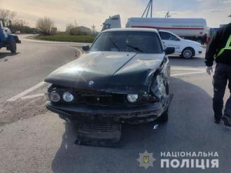 Винуватець смертельної ДТП, в якій загинуло немовля, не хоче давати показів