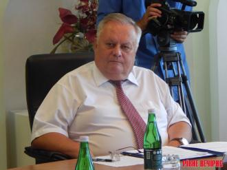 У міського голови прокоментували ситуацію з жіночою консультацією на Драгоманова