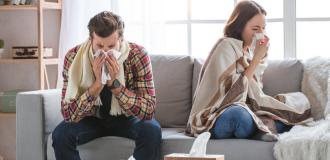 Як доглядати за хворим на COVID вдома – рекомендації МОЗ