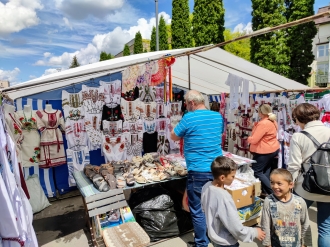 Як у Рівному проходили Музейні гостини (ФОТО)