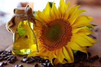 Як відрізнити якісну соняшникову олію