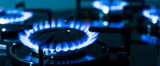 Як зміняться платіжки за газ?