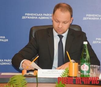 Якщо новий начальник транспорту Рівного придбає маршрутку, то його звільнять