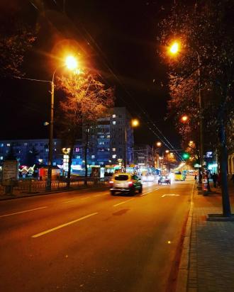 За позичені гроші Хомко хоче купити вуличні світильники