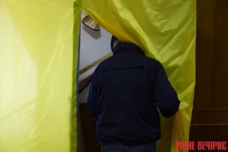 «За Путена!»: що виборці Рівненщини писали в бюлетенях (ФОТО)