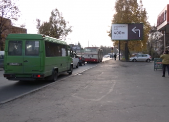 За відмову пільговикам звільнили одного водія маршрутки, інших шукають