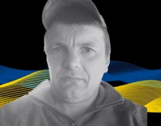 Загинув на Луганщині воїн з Полісся