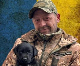 Загинув на Запоріжжі воїн з Полісся