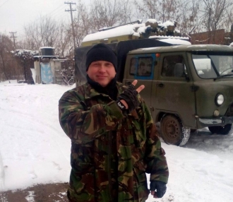 Захищаючи Україну, загинув ще один офіцер з Рівненщини
