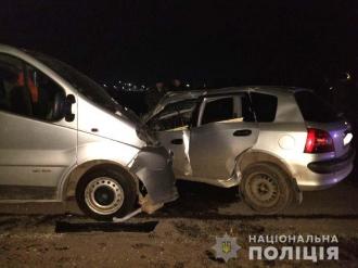 Затримали водія, через якого у Здолбунові загинуло двоє людей