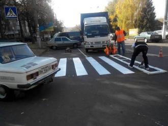 «Зебри» обіцяють до 1 вересня