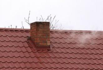Жінка з дітьми на Рівненщині отруїлися чадним газом