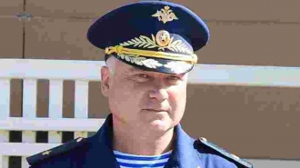 ЗСУ знищили генерала російської армії