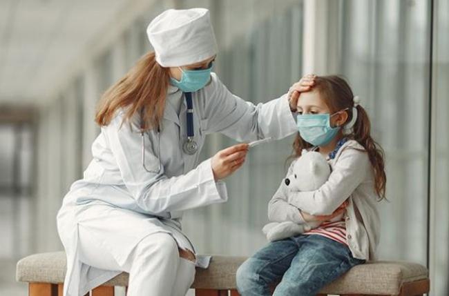 +13 на COVID-19: на Рівненщині захворіли діти