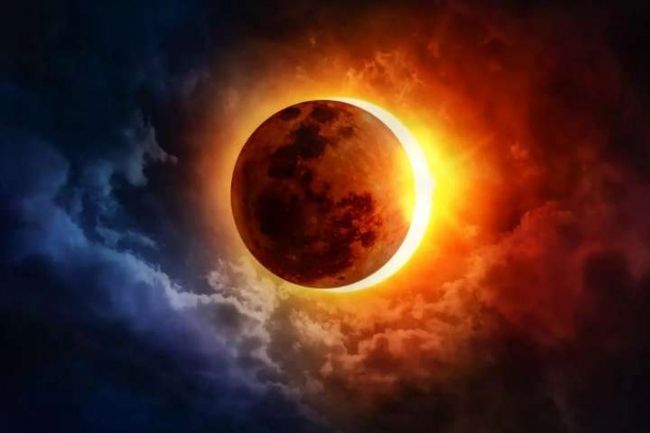 14 грудня - повне сонячне затемнення: можливі ризики та як їх уникнути 