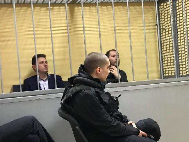 Адвокат Гранітного не зміг повернути обвинувальний акт прокурору 