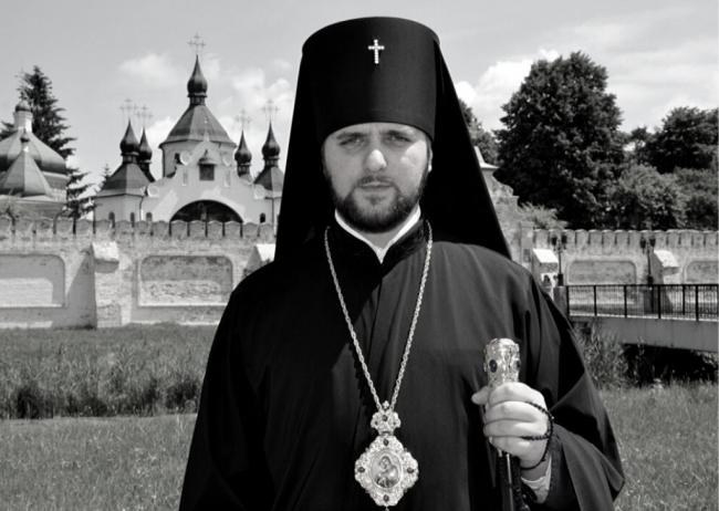 Архієпископ Іларіон звернувся до духовенства та вірян щодо відзначення Страсної седмиці й Великодня