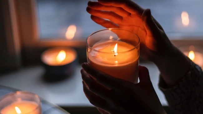 Ароматичні свічки: в чому криється небезпека