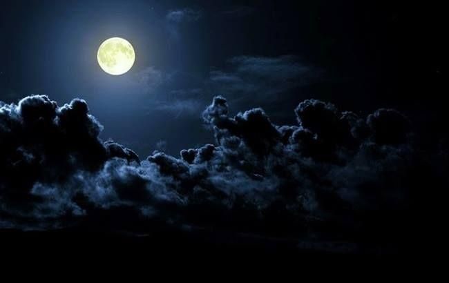 Астролог: “холодний” місяць принесе зміни