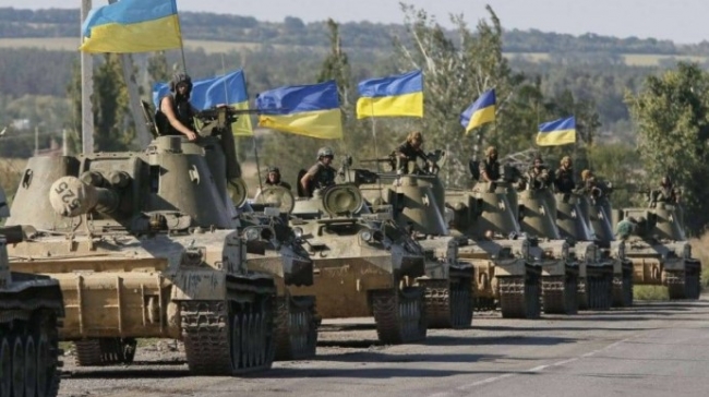 Більше 20 мільйонів за добу: українці підтримали армію на рекордну суму 