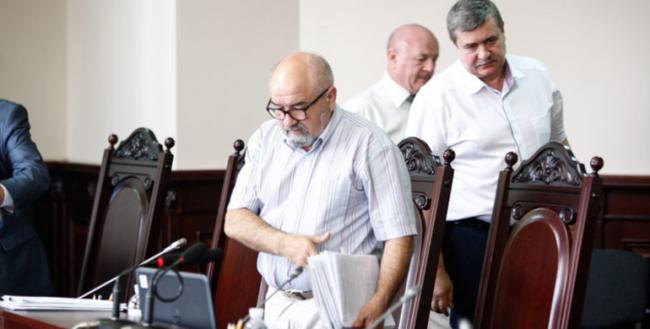 Чому звільненого рівненського адвоката Луцюка хочуть повернути