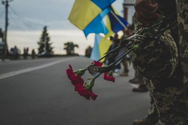 Четверо бійців з Рівненщини загинули у боях на сході