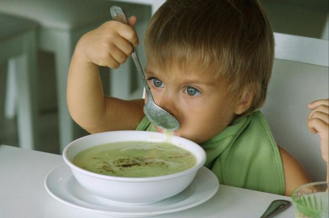 Чи варто їсти суп щодня