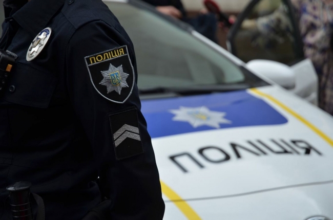 Cімейного дебошира з Млинівщини покарали за побиття поліцейського