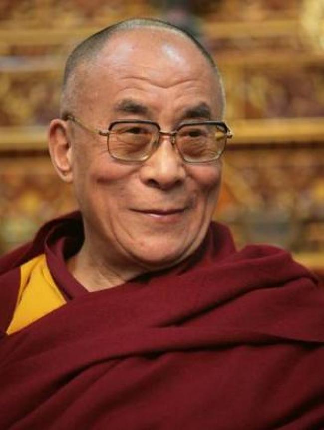 Далай-лама вперше відповість на запитання українців