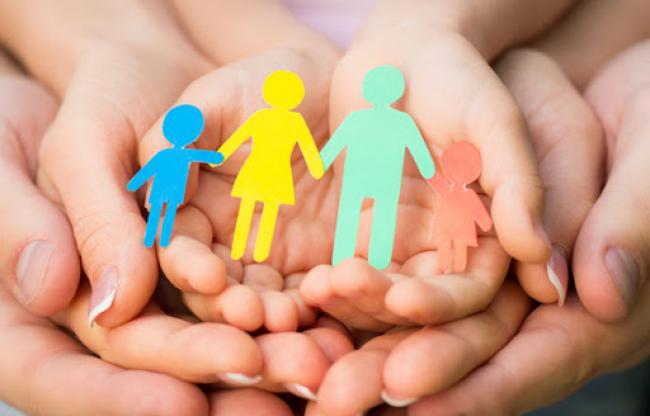 День усиновлення: цьогоріч на Рівненщині 20 дітей знайшли нові сім`ї