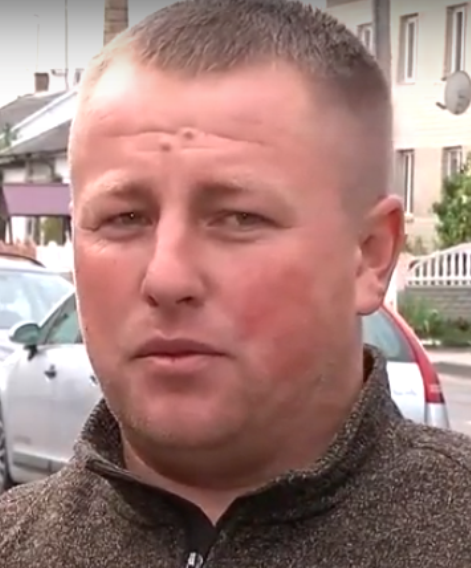 Депутат міськради, якого у Костополі позбавили мандата, повідомив, чому не судитиметься за повернення