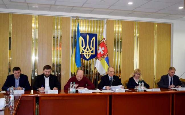 Депутати звернулися до Зеленського, щоб на Рівненщині збереглося п’ять міст