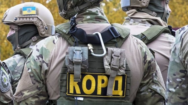 Дев`ятеро бійців вінницького КОРДу загинули за Україну