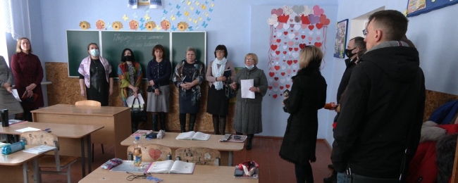 Директорів шкіл на Рівненщині — під суд за дорогий кабель