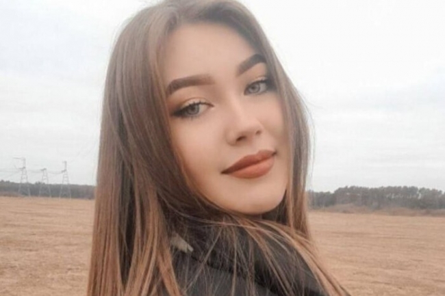 Дівчина з Полісся каже, що росіян у Рівне не звала і нікого вбивати не закликала