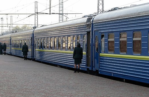 Для жителів північного Полісся та Волині  запускають новий потяг
