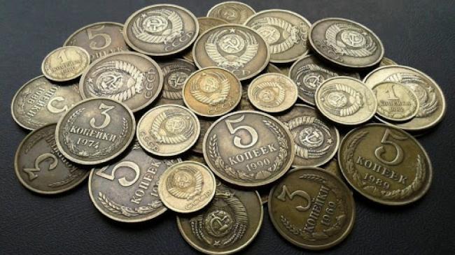 Дорогие монеты времен СССР, которые могут оказаться в вашей копилке